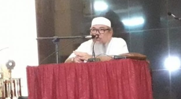 Bali Mengaji Undang Ustadz Firdaus Sanusi Isi Kajian Keilmuan